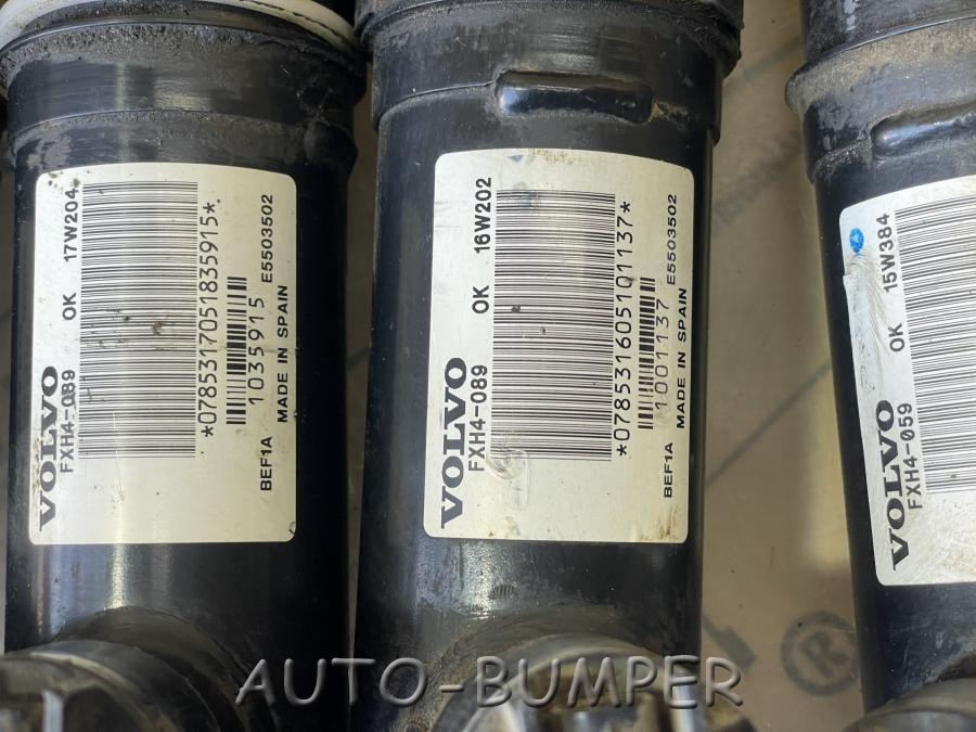 Volvo XC90 2015- Амортизатор передний 31476852 FXH4-089